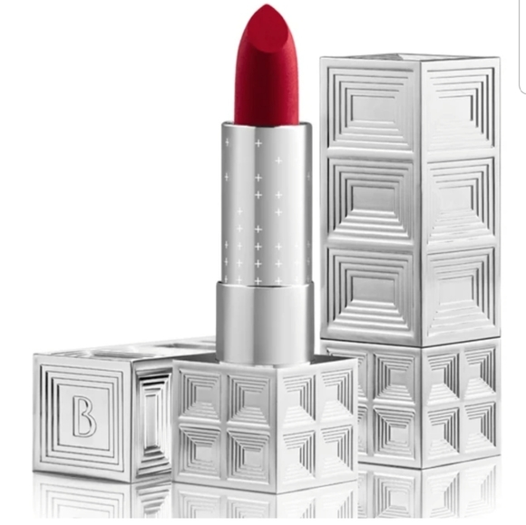 NIB Belle En Argent Auteur Creme Lipstick